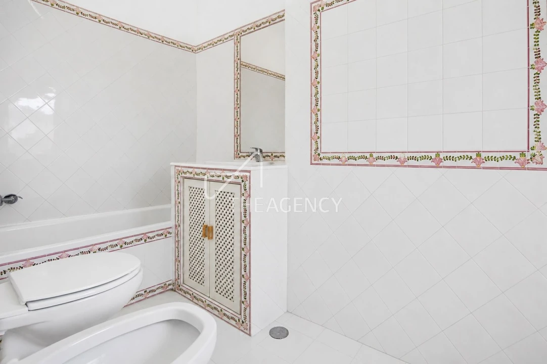 Apartamento T4 para Arrendamento em Estrela Foto 21