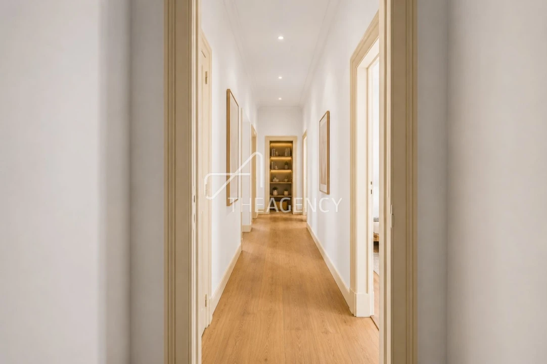 Apartamento T4 para Arrendamento em Estrela Foto 24