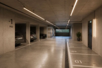 Apartamento T2 para Venda em Santa Marinha e São Pedro da Afurada