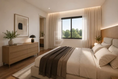 Apartamento T2 para Venda em Santa Marinha e São Pedro da Afurada