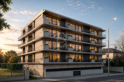 Apartamento T2 para Venda em Santa Marinha e São Pedro da Afurada