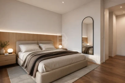 Apartamento T2 para Venda em Santa Marinha e São Pedro da Afurada
