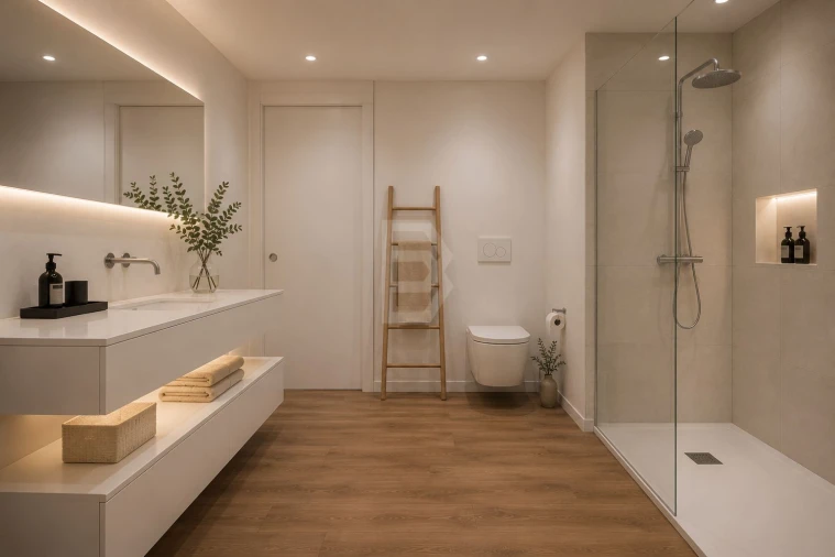 Apartamento T2 para Venda em Santa Marinha e São Pedro da Afurada Foto 7
