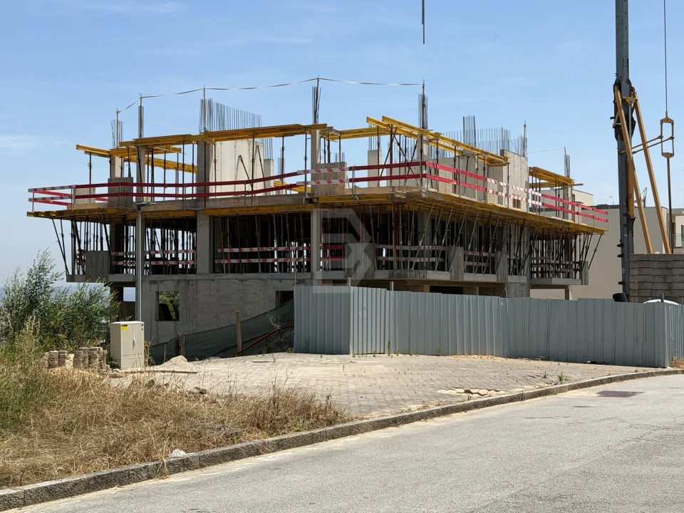 Apartamento T2 para Venda em Santa Marinha e São Pedro da Afurada Foto 12