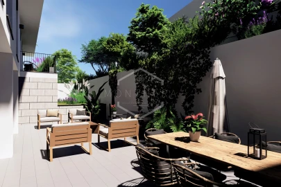 Apartamento T3 para Venda em Loures