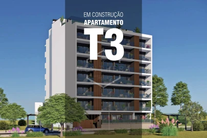 Apartamento T3 para Venda em Loures