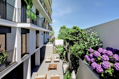 Apartamento T3 para Venda em Loures