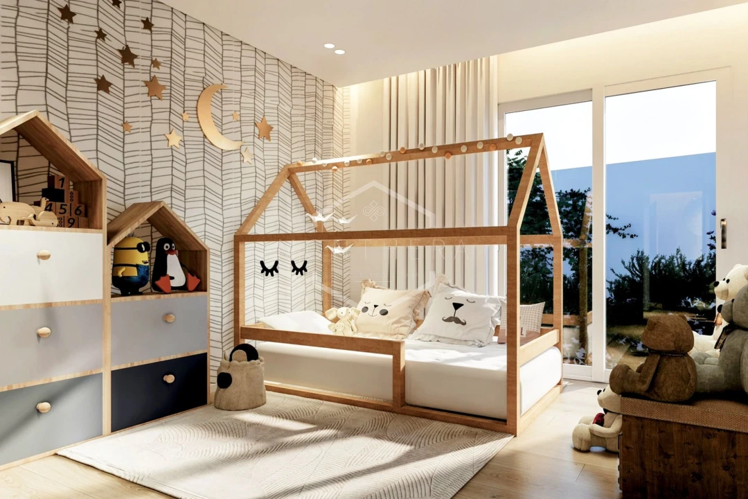 Apartamento T2 para Venda em Loures Foto 8
