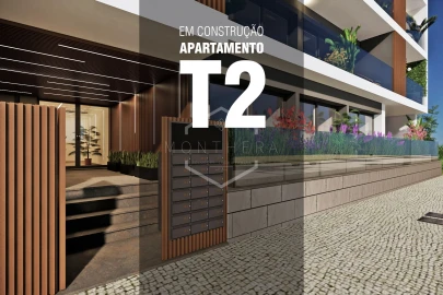 Apartamento T2 para Venda em Loures