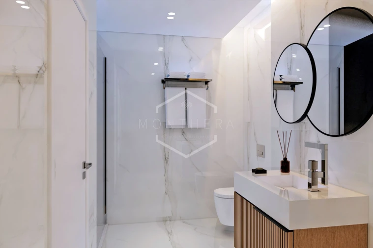 Apartamento T2 para Venda em Loures Foto 9