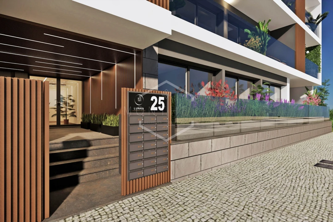 Apartamento T2 para Venda em Loures Foto 2