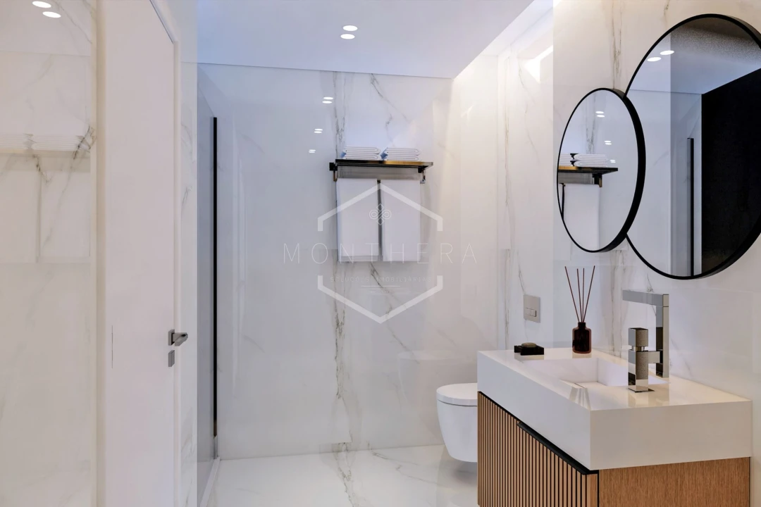 Apartamento T5 para Venda em Loures Foto 16