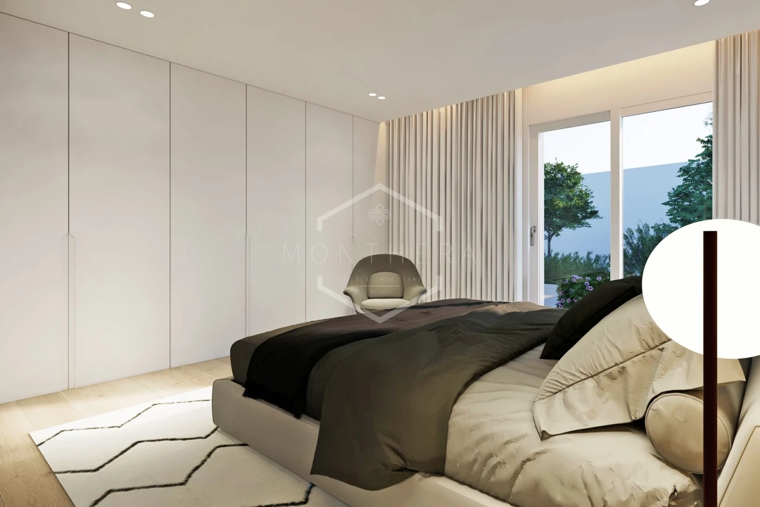 Apartamento T5 para Venda em Loures Foto 11