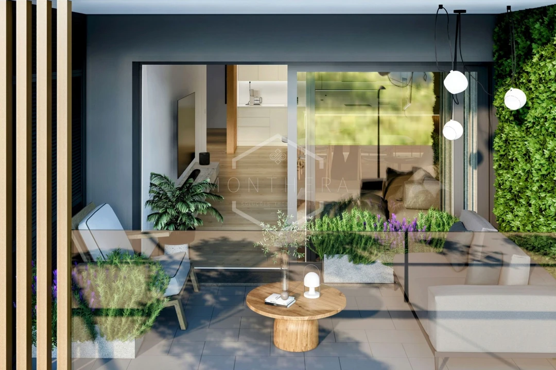 Apartamento T5 para Venda em Loures Foto 3