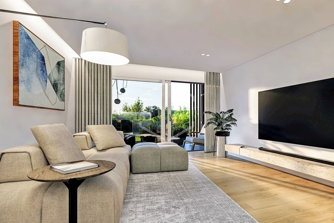 Apartamento T5 para Venda em Loures Foto 4
