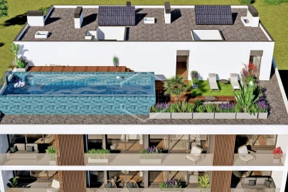 Apartamento T5 para Venda em Loures