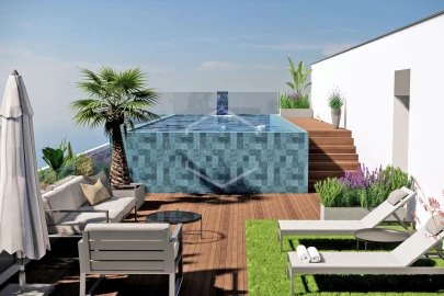 Apartamento T5 para Venda em Loures
