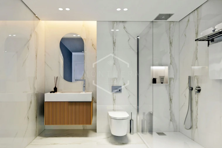 Apartamento T5 para Venda em Loures Foto 14