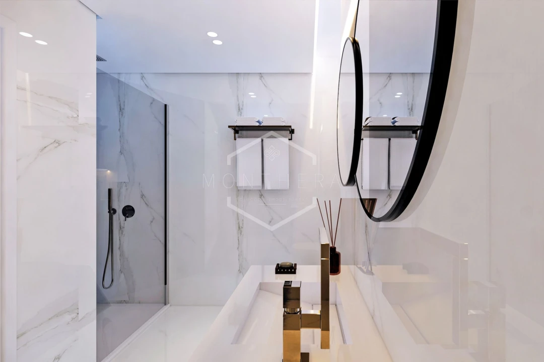 Apartamento T5 para Venda em Loures Foto 17
