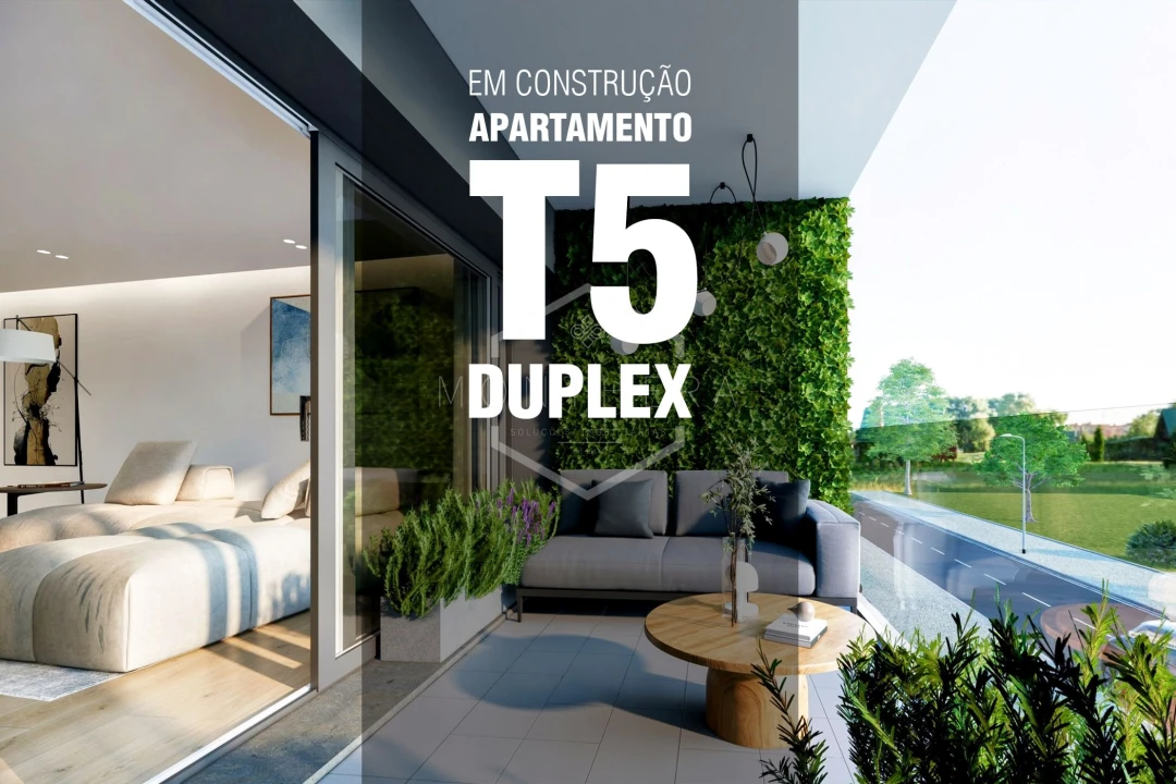 Apartamento T5 para Venda em Loures Foto 1