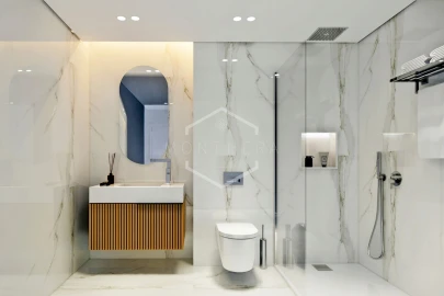 Apartamento T3 para Venda em Loures
