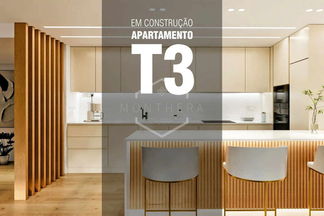 Apartamento T3 para Venda em Loures Foto 1