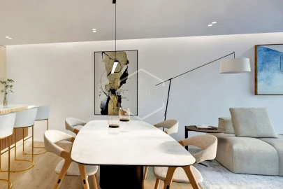 Apartamento T4 para Venda em Loures