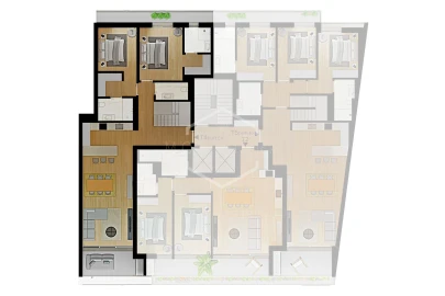 Apartamento T4 para Venda em Loures