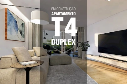 Apartamento T4 para Venda em Loures