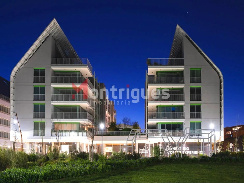 Apartamento T1 para Venda em Marvila Foto 2
