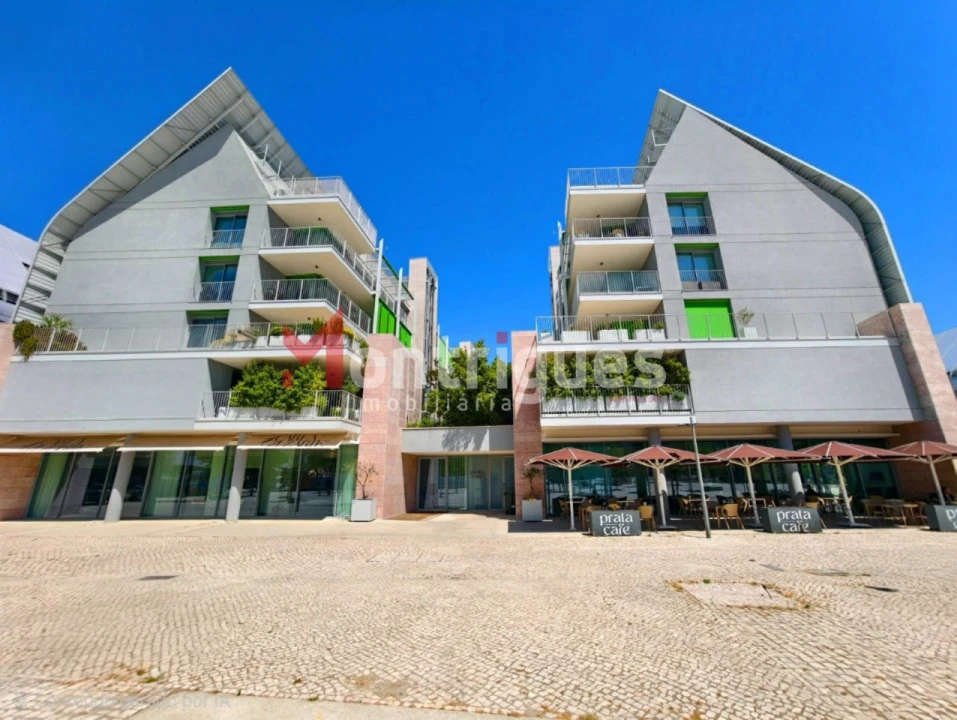 Apartamento T1 para Venda em Marvila Foto 4