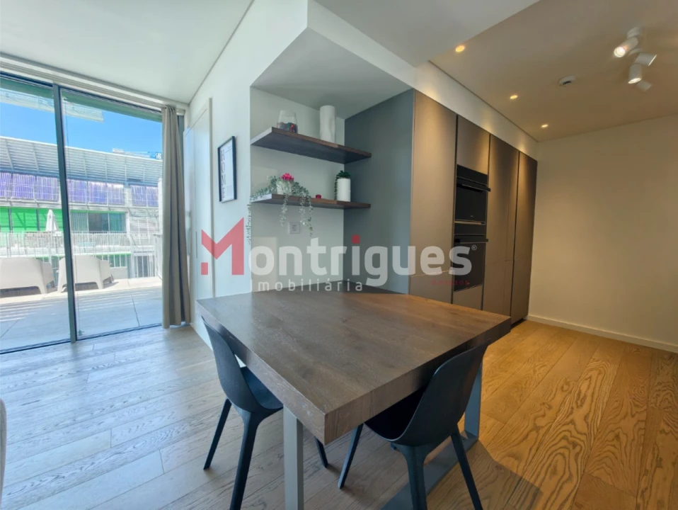 Apartamento T1 para Venda em Marvila Foto 11