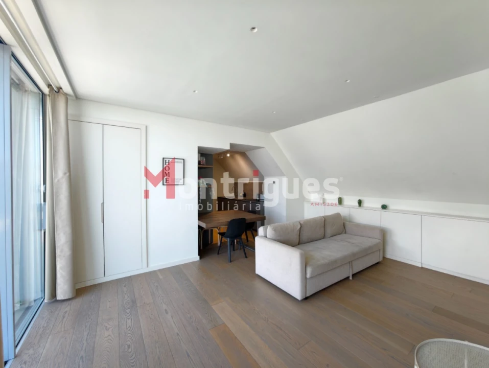 Apartamento T1 para Venda em Marvila Foto 13
