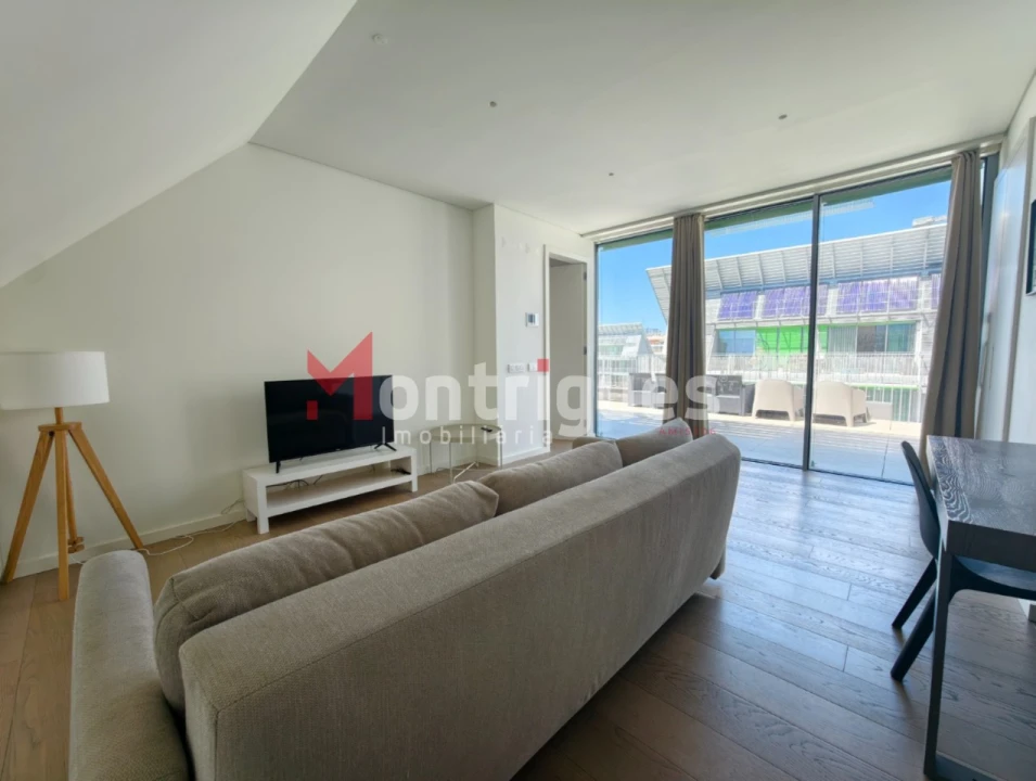 Apartamento T1 para Venda em Marvila Foto 15