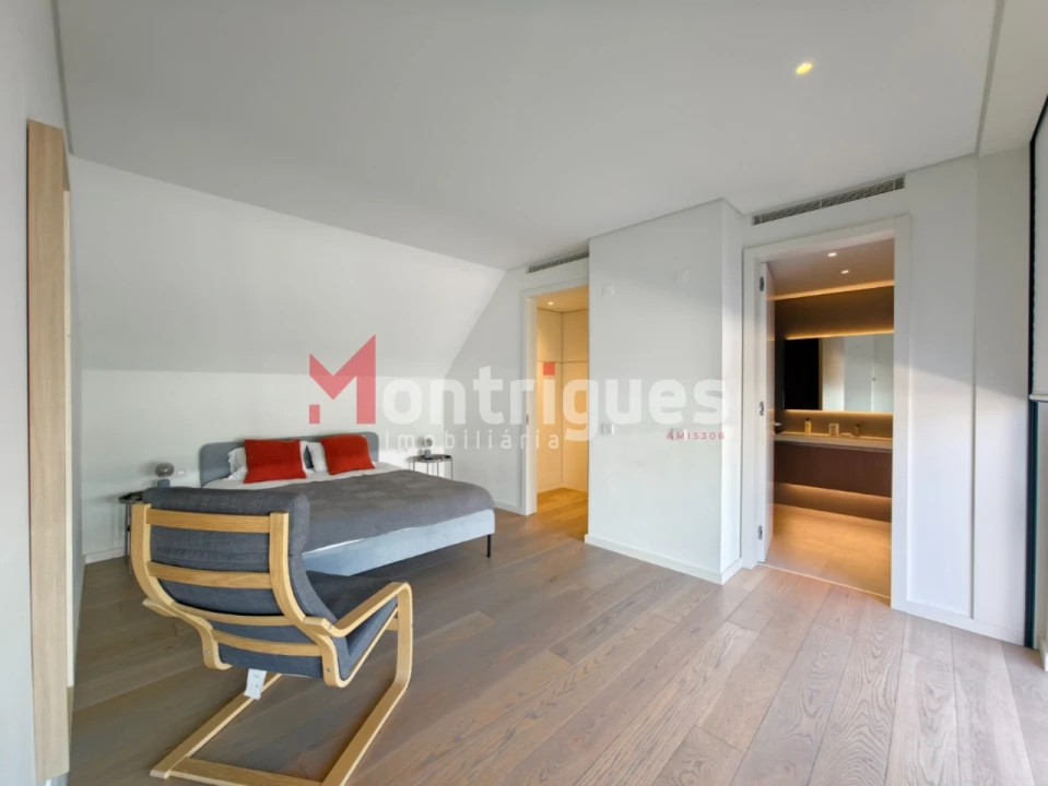 Apartamento T1 para Venda em Marvila Foto 19