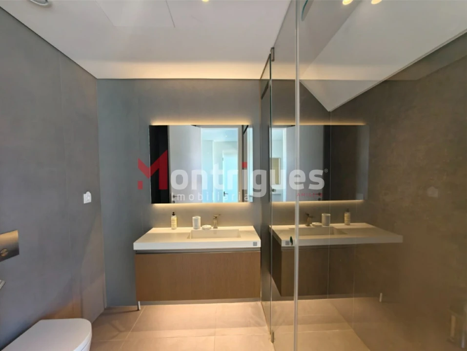 Apartamento T1 para Venda em Marvila Foto 22