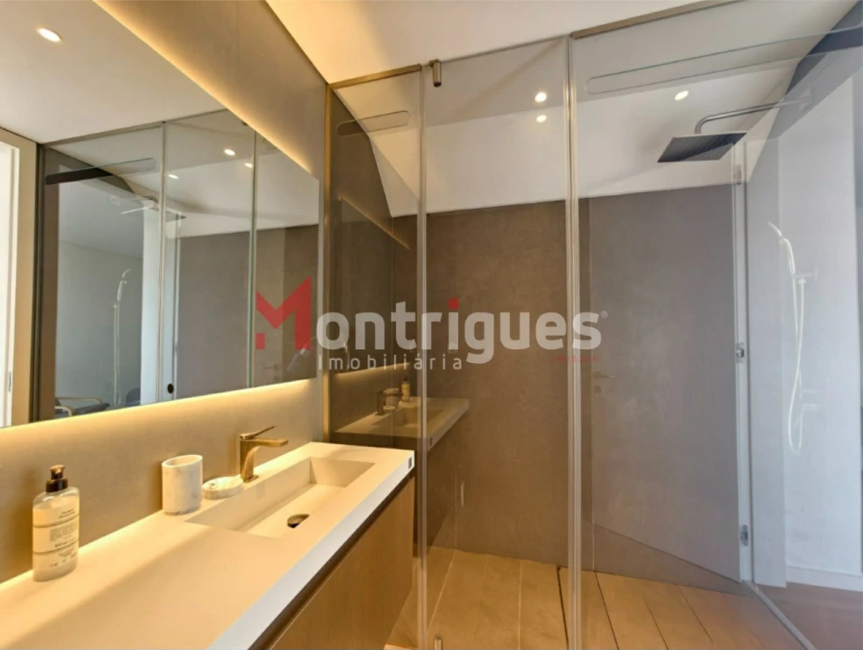 Apartamento T1 para Venda em Marvila Foto 23