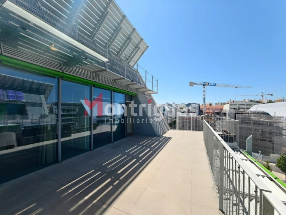 Apartamento T1 para Venda em Marvila Foto 24