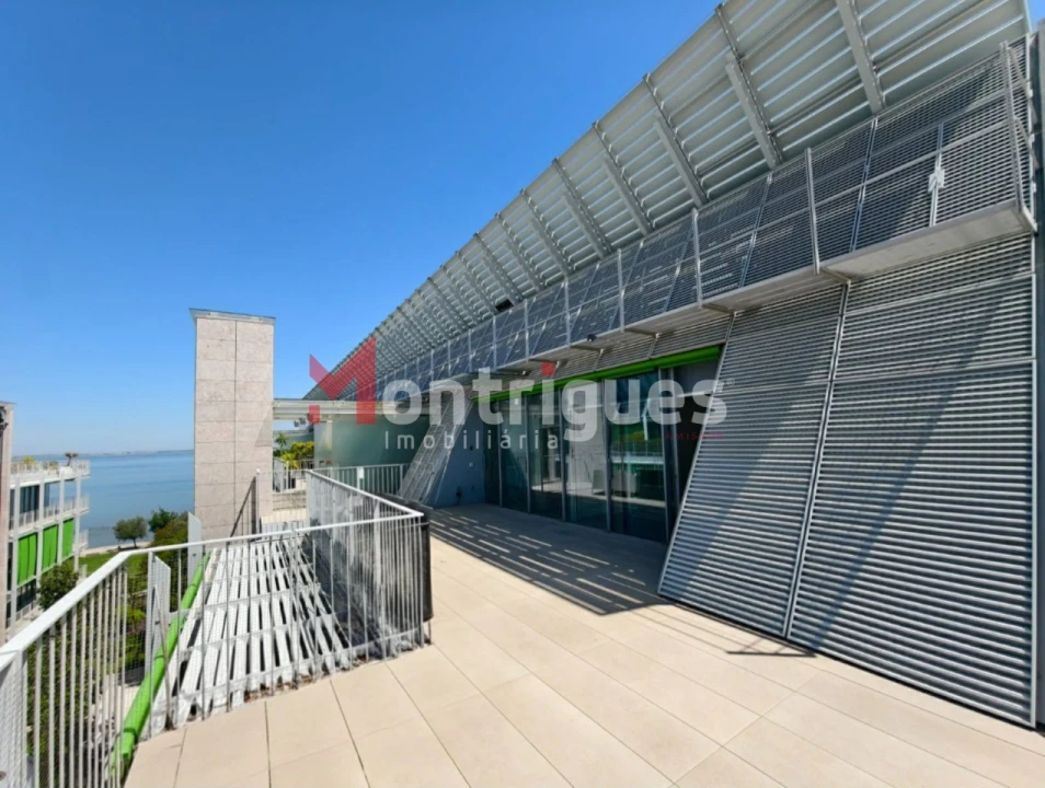 Apartamento T1 para Venda em Marvila Foto 25
