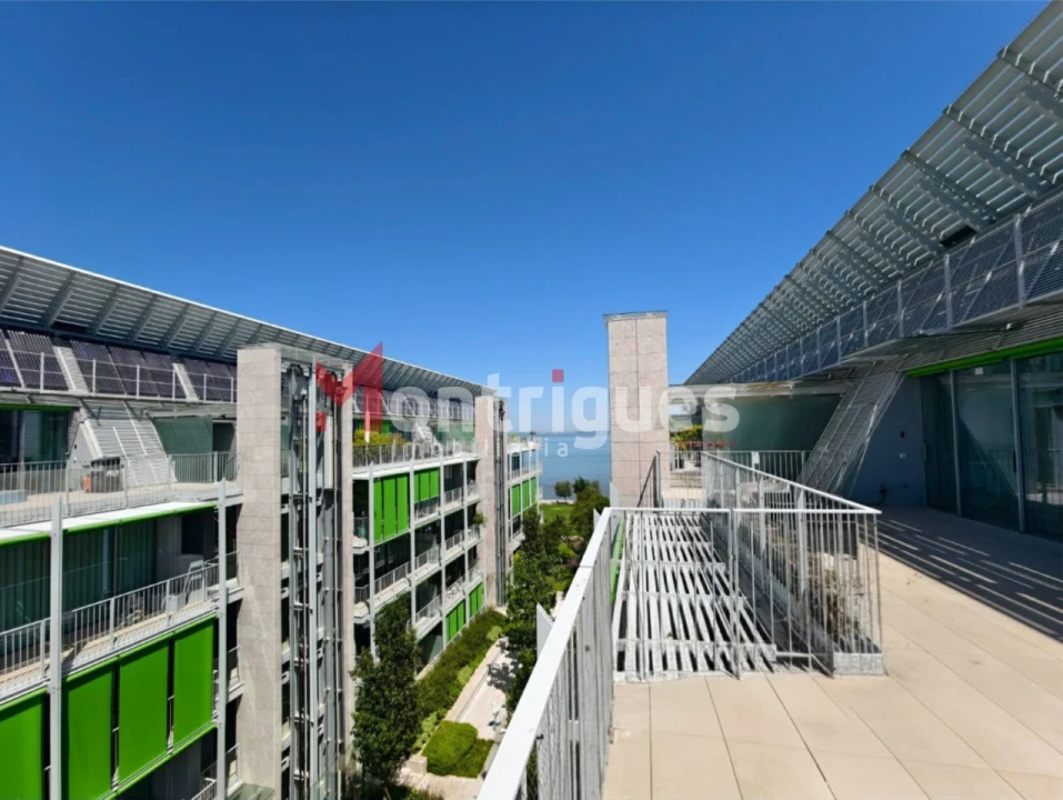 Apartamento T1 para Venda em Marvila Foto 26