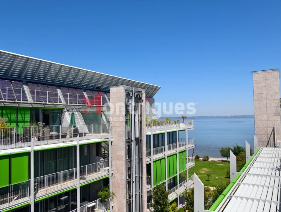 Apartamento T1 para Venda em Marvila Foto 27