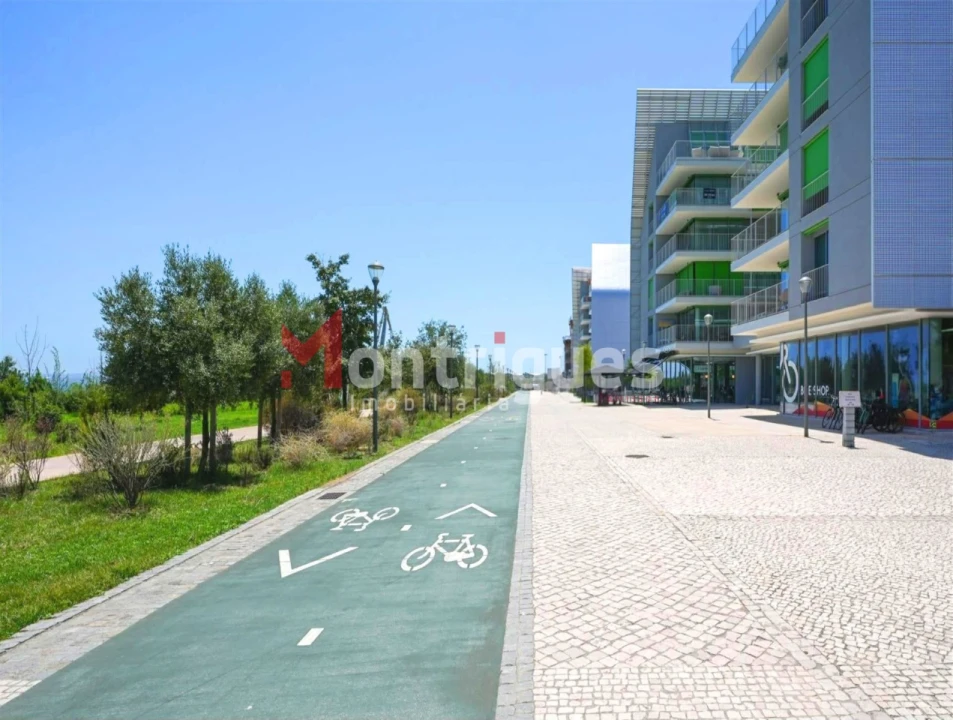 Apartamento T1 para Venda em Marvila Foto 31