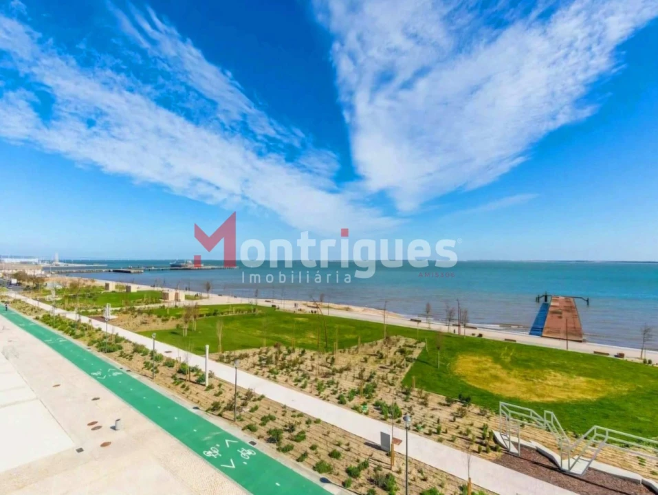 Apartamento T1 para Venda em Marvila Foto 32
