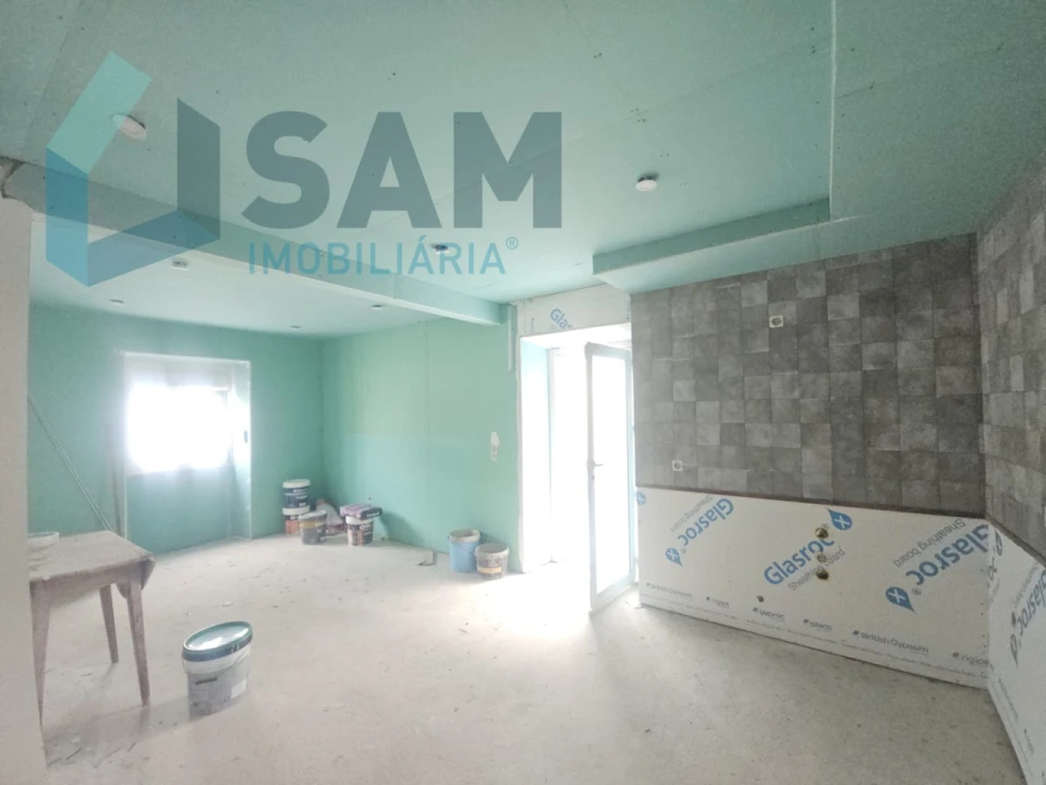 Moradia T2 para Venda em Ventosa Foto 6