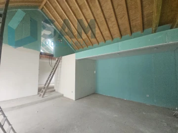Moradia T2 para Venda em Ventosa