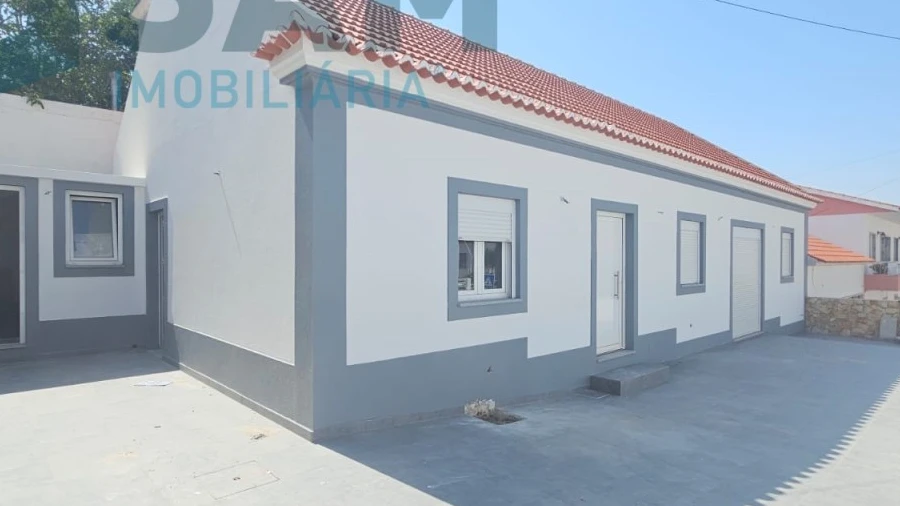 Moradia T2 para Venda em Ventosa