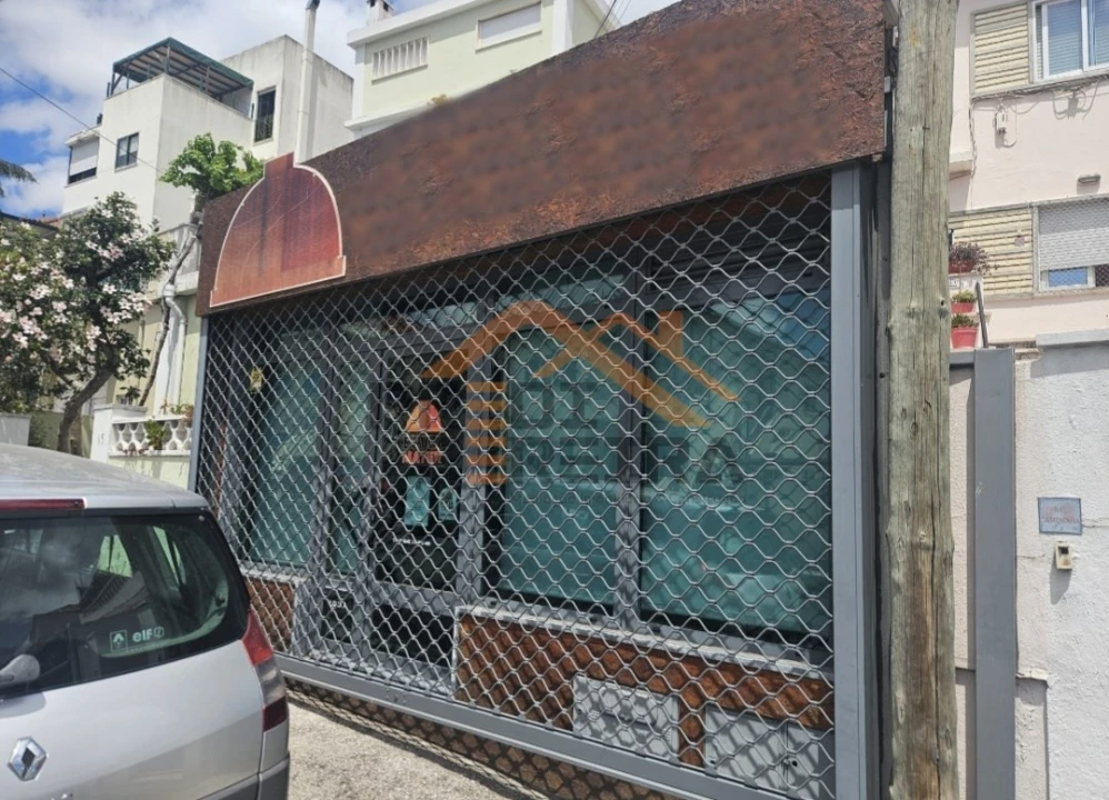 Loja para Venda em Ramada e Caneças Foto 4