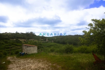 Terreno para Venda em Alcobaça e Vestiaria