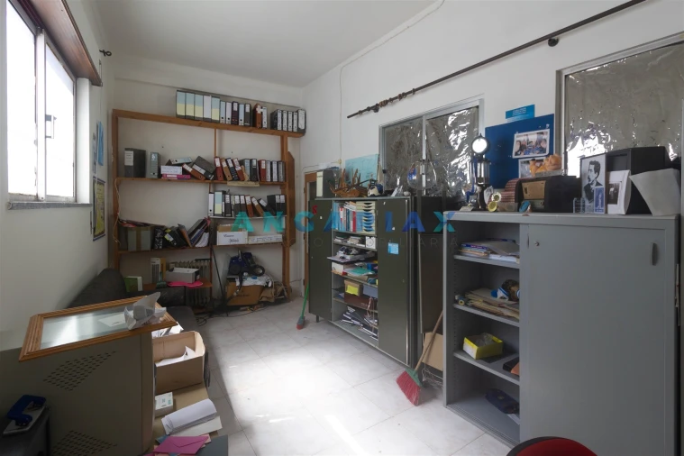 Loja para Venda em Vieira de Leiria Foto 6