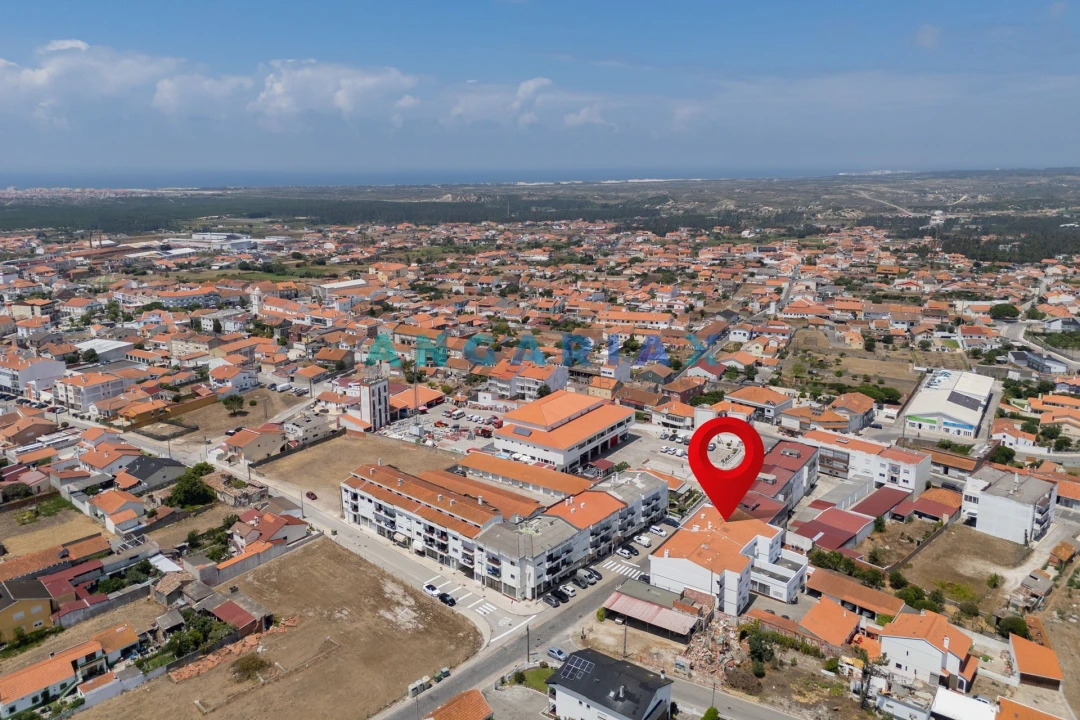 Loja para Venda em Vieira de Leiria Foto 13